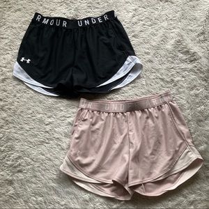 Under Armour Shorts